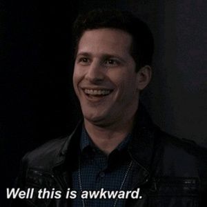 Meet your Posher, Heidi